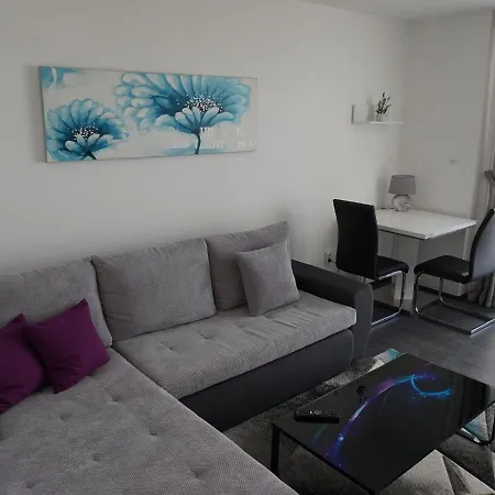 Studio Apartman Fodora Rijeka Exterior photo