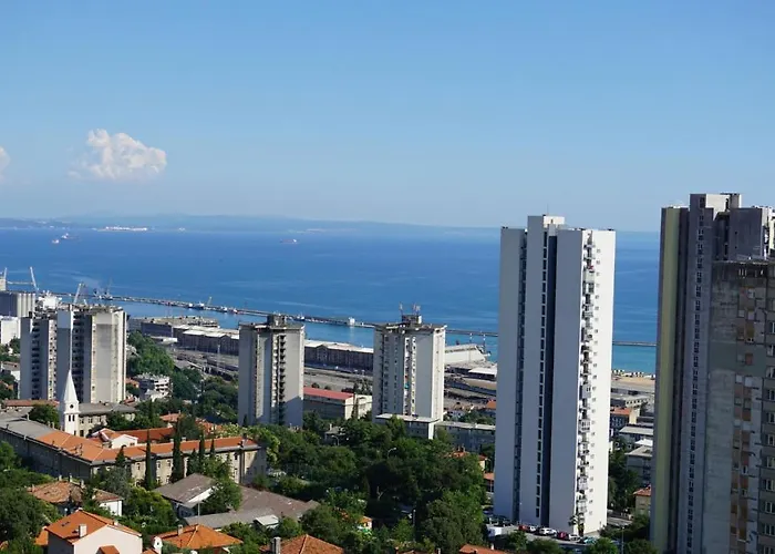 Studio Apartman Fodora