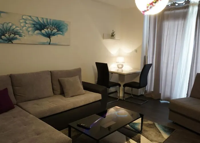 Studio Apartman Fodora