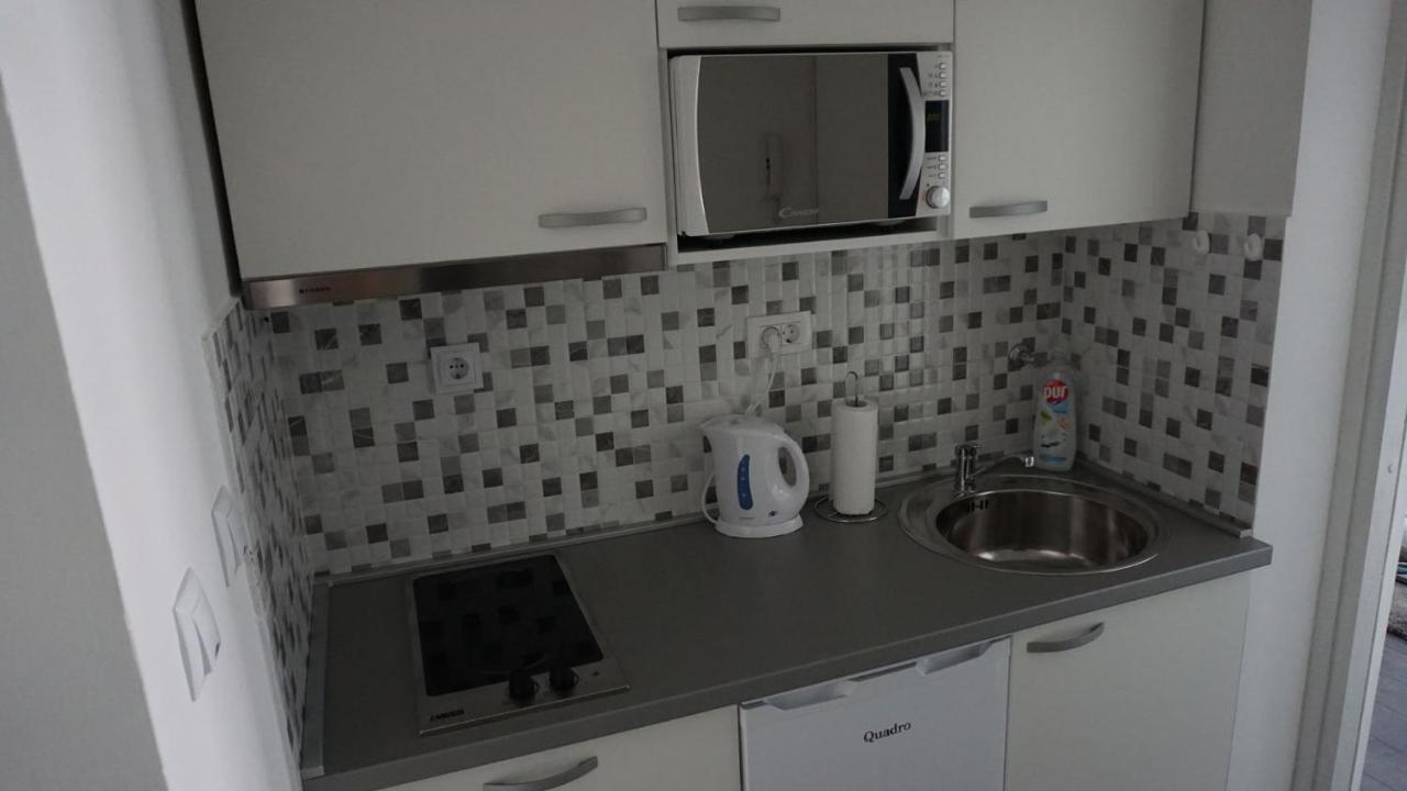 Fodora Appartement Rijeka