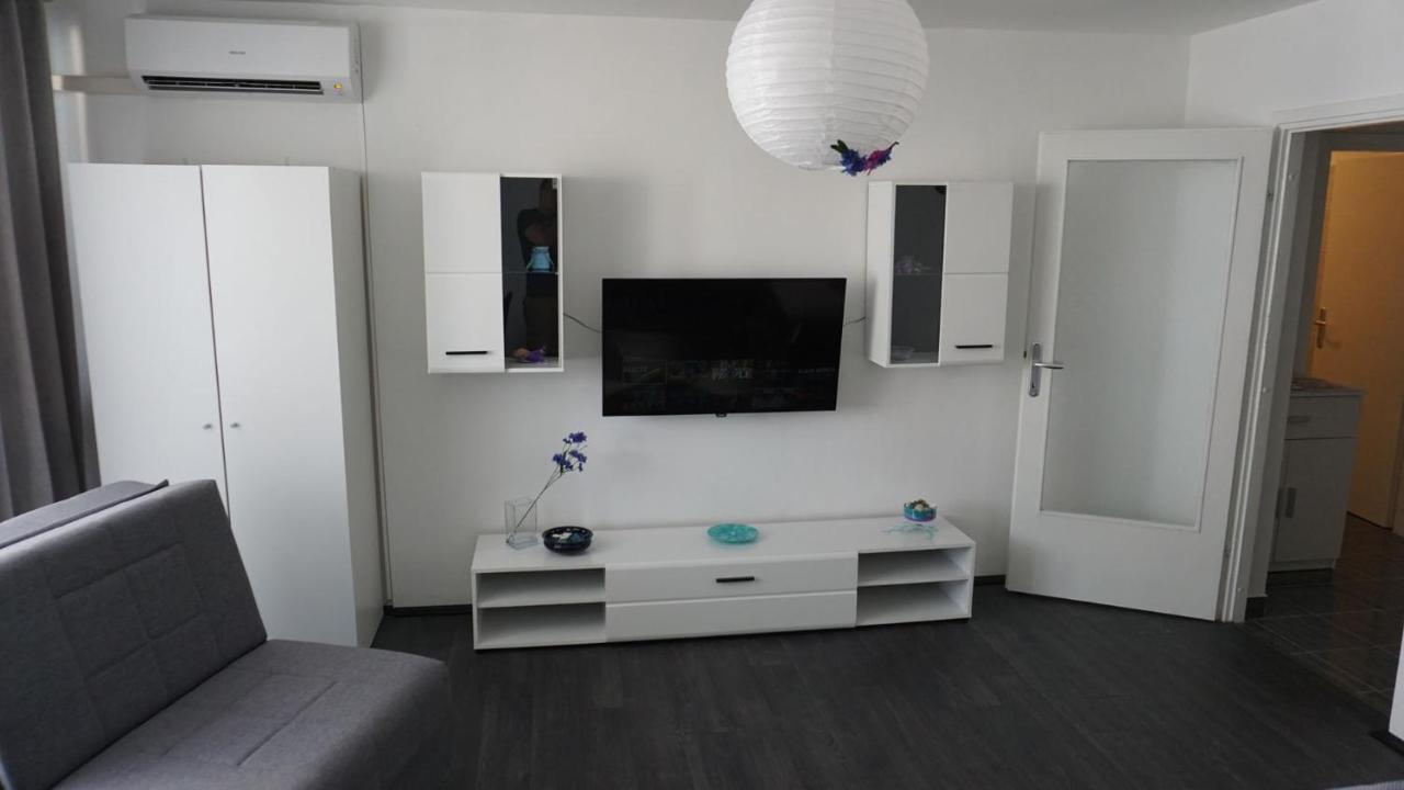 Appartement Fodora Rijeka