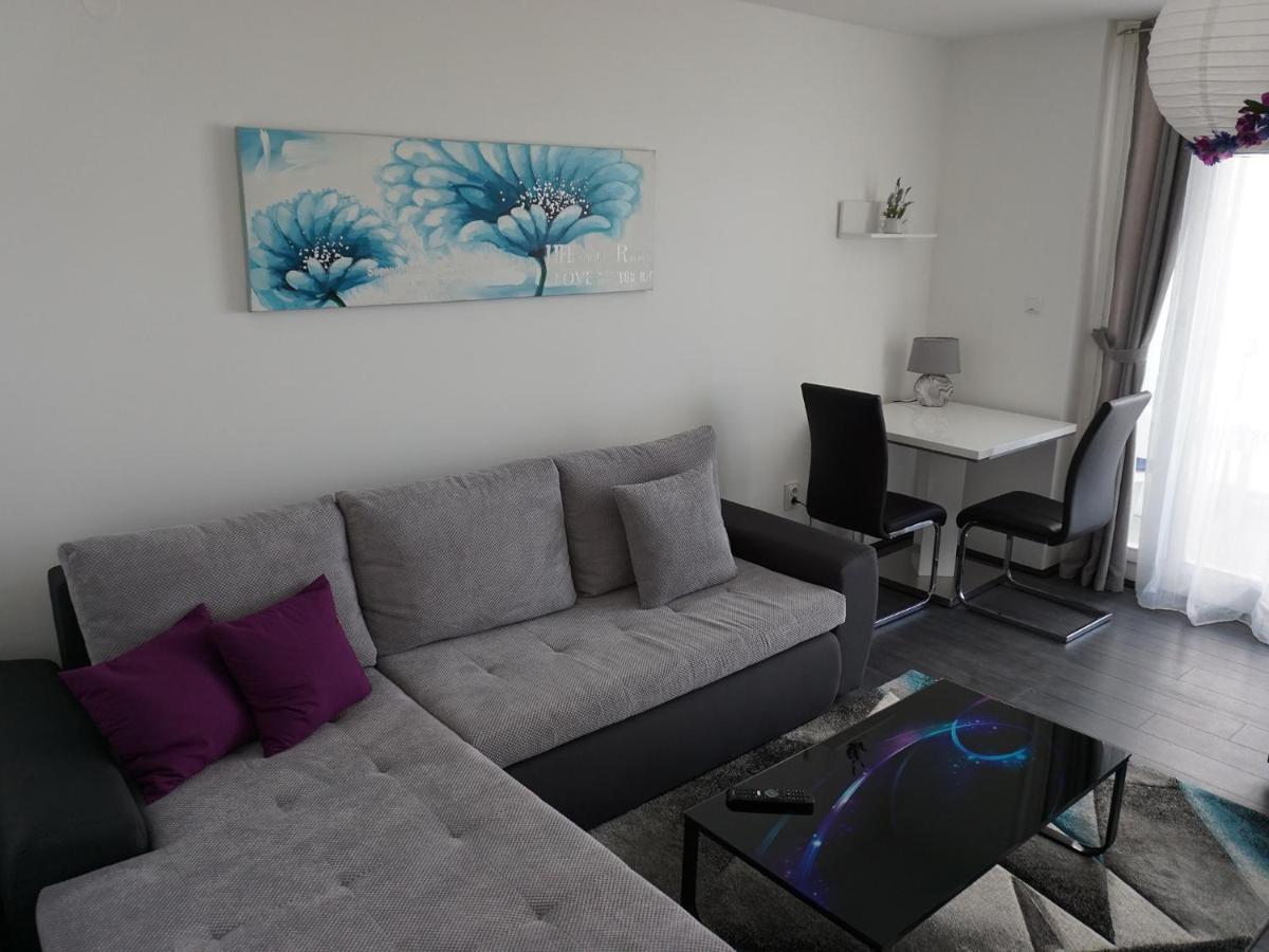 Fodora Appartement *
